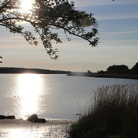 Falster Apartament Nykøbing Falster