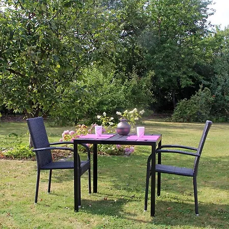 Apartament Falster