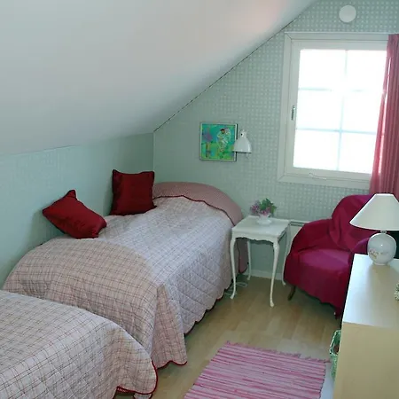 Apartament Falster