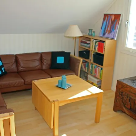 Apartament Falster *