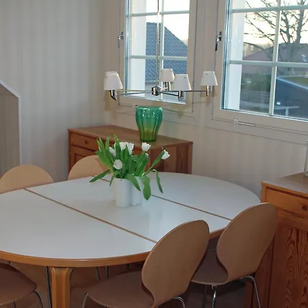 Apartament Falster