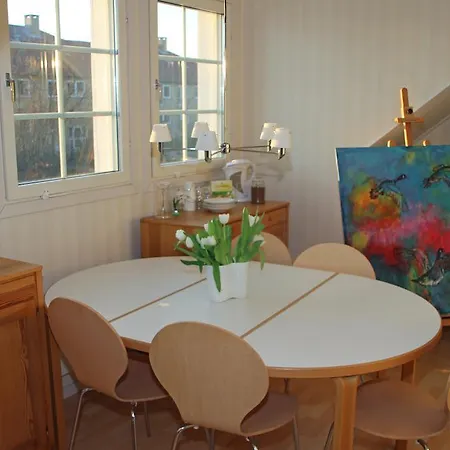 Apartament Falster Nykøbing Falster