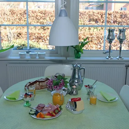 Apartament Falster Nykøbing Falster