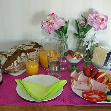Apartament Falster *