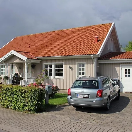 Falster * Nykøbing Falster