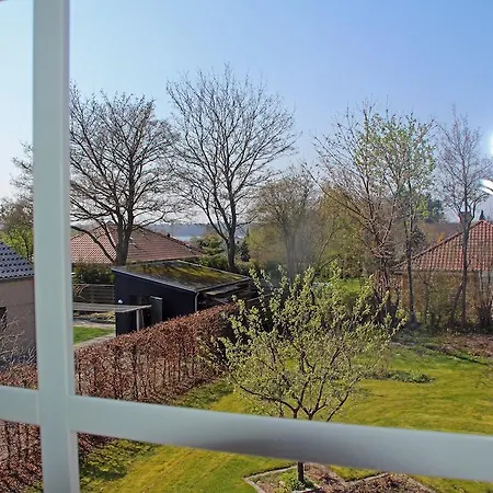 Falster Apartament Nykøbing Falster
